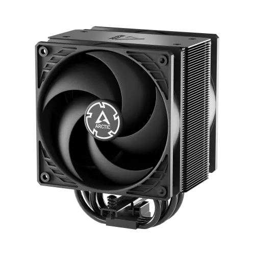 Arctic Freezer 36 Black Multi Compatible Tower CPU Cooler
